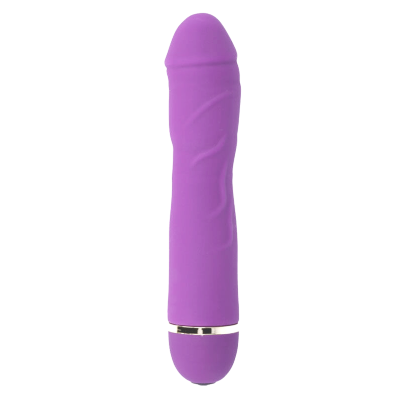 Intense - Airon 20 Velocità Silicone Lilla