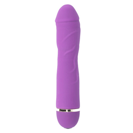 Intense - Airon 20 Velocità Silicone Lilla