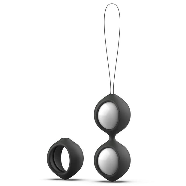 B Swish Bfit Classic Flex Sfere Kegel in Silicone 28g
