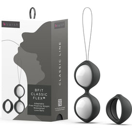 B SWISH - BFIT CLASSIC FLEX NERO 38 G.