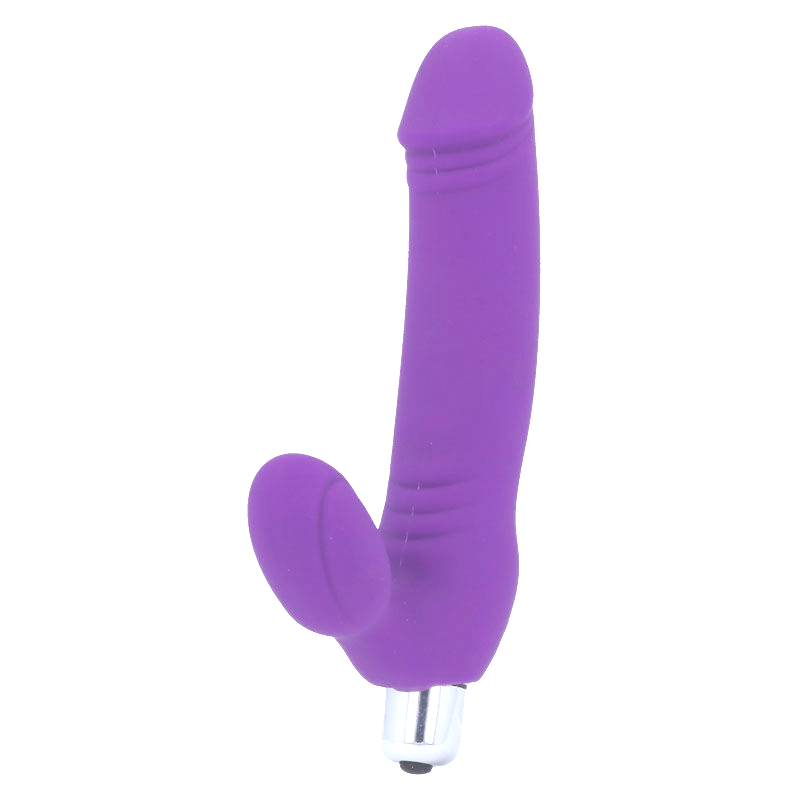 Intenso - Zucchero Sette Velocità Silicone Lilla