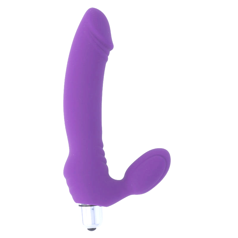Intenso - Zucchero Sette Velocità Silicone Lilla