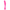 Intenso - Silicone Rick Dual Pink