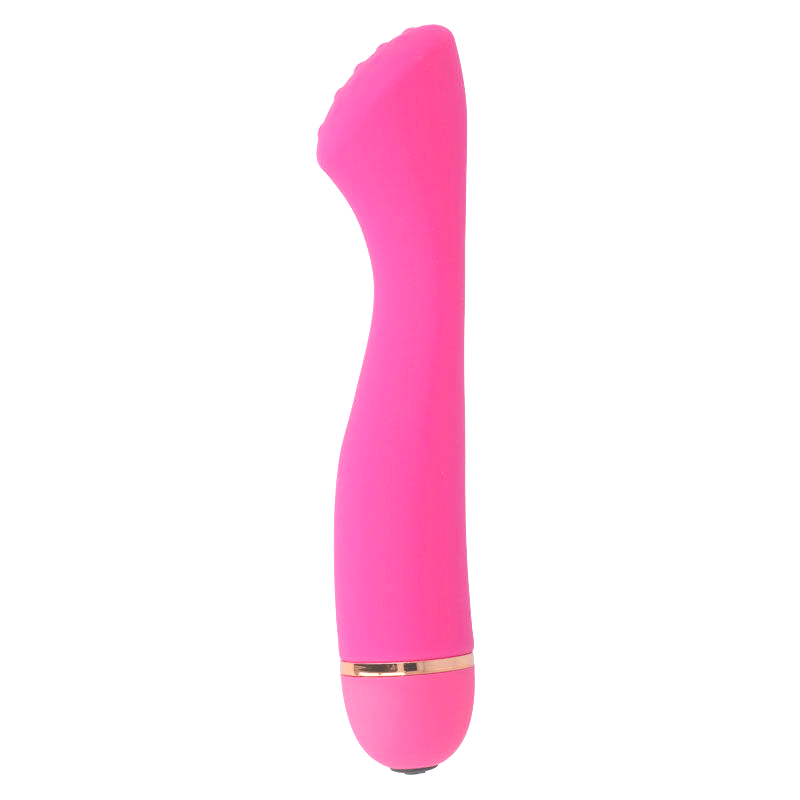 Intense - Lilo 20 Velocità Silicone Rosa