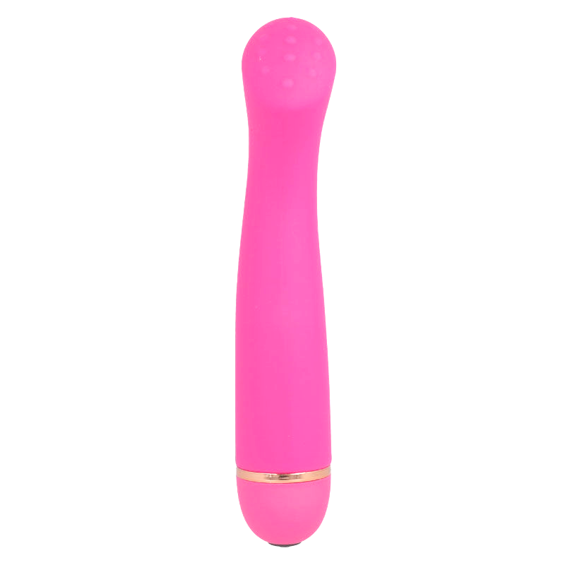 Intense - Lilo 20 Velocità Silicone Rosa
