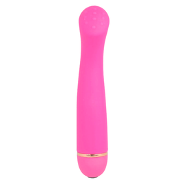 Intense - Lilo 20 Velocità Silicone Rosa
