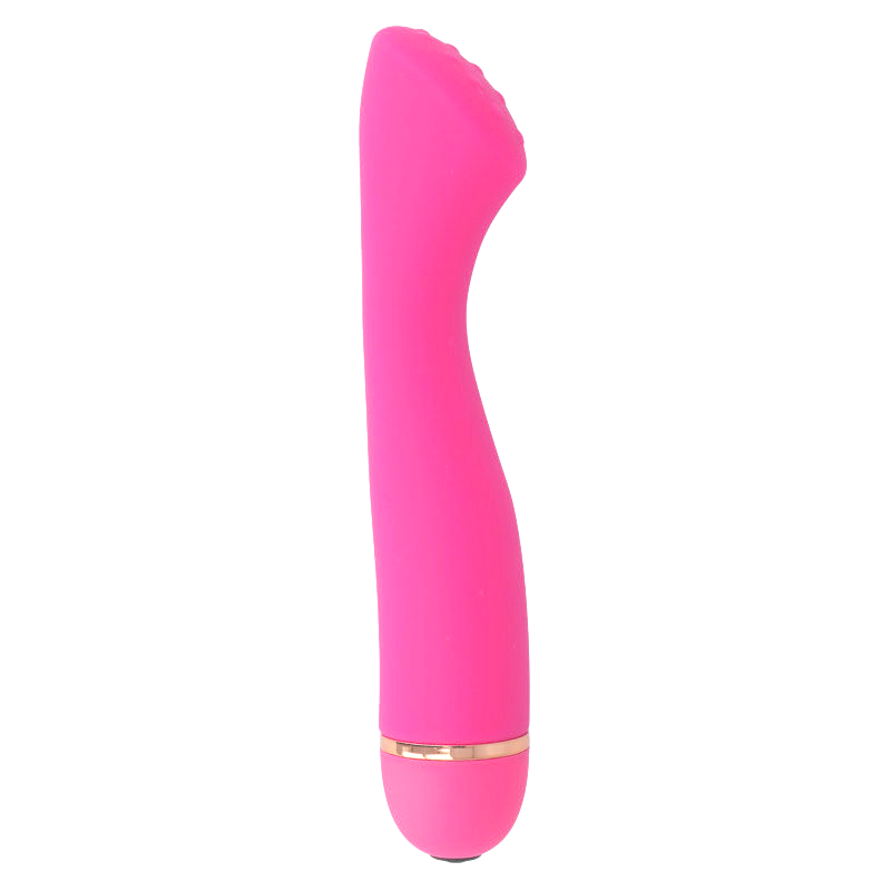 Intense - Lilo 20 Velocità Silicone Rosa