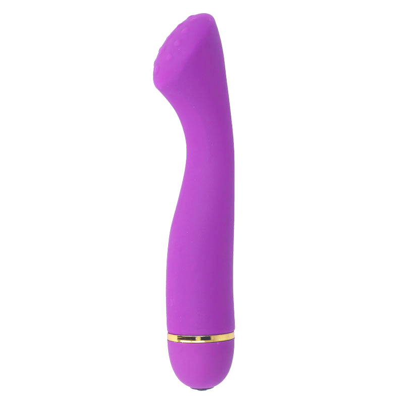 Intense - Lilo 20 Velocità Silicone Lilla