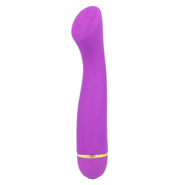 Intense - Lilo 20 Velocità Silicone Lilla