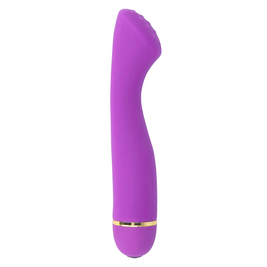 Intense - Lilo 20 Velocità Silicone Lilla