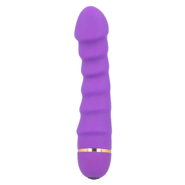 Intenso - Sally 20 Velocità Silicone Lilla