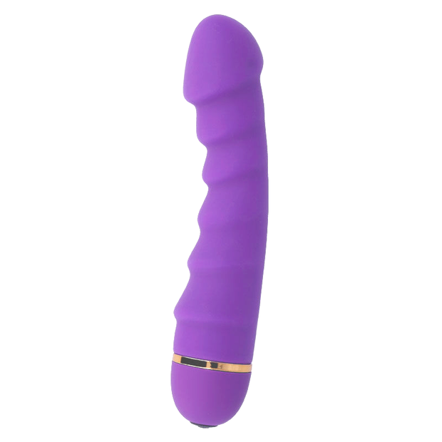 Intenso - Sally 20 Velocità Silicone Lilla