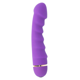 Intenso - Sally 20 Velocità Silicone Lilla