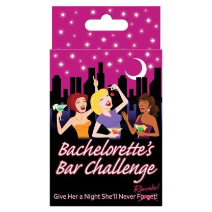 Kheper Games Addio al Bachelorette - Gioco di Carte per Festa
