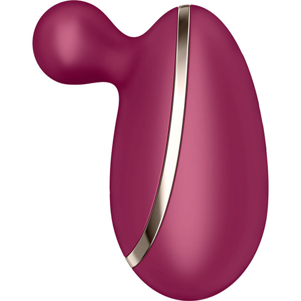 Satisfyer Spot On 1 Berry Stimolatore Clitorideo Premium - immagine 2