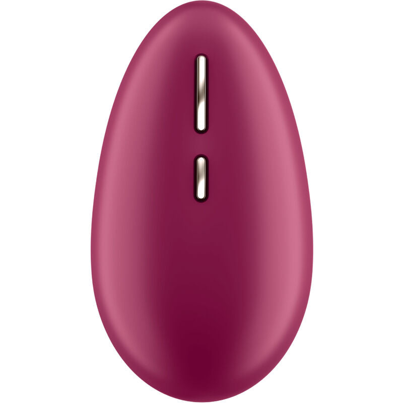Satisfyer Spot On 1 Berry Stimolatore Clitorideo Premium - immagine 5