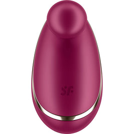 Satisfyer Spot On 1 Berry Stimolatore Clitorideo Premium - immagine 4