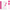 INTENSE - KISHA FIT IN SILICONE KEGEL FUCSIA