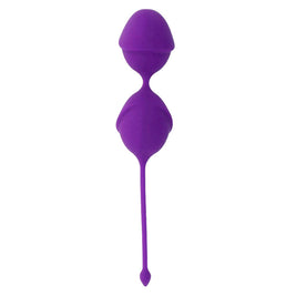 Intenso - Karmy Fit Kegel Silicone Lilla