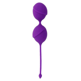 Intenso - Karmy Fit Kegel Silicone Lilla