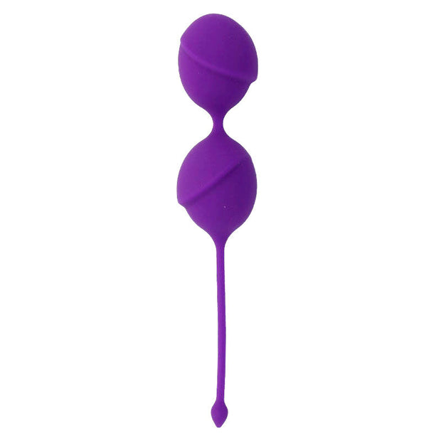 Intenso - Karmy Fit Kegel Silicone Lilla