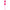 INTENSE - KISHA FIT IN SILICONE KEGEL FUCSIA