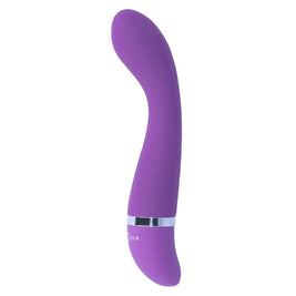 Intense - Leo Vibratore Lilla Silicone Luxe