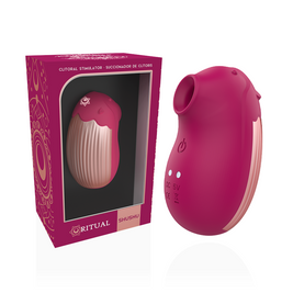 Rithual Shushu 2.0 Mini Vibratore Wellness Intimo Premium