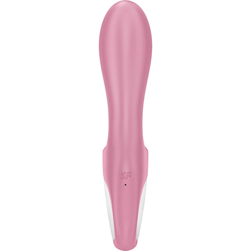 Satisfyer Bunny 2 Rosa - Vibratore Punto G con Tecnologia ad Aria - immagine 5
