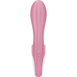 Satisfyer Bunny 2 Rosa - Vibratore Punto G con Tecnologia ad Aria - immagine 5