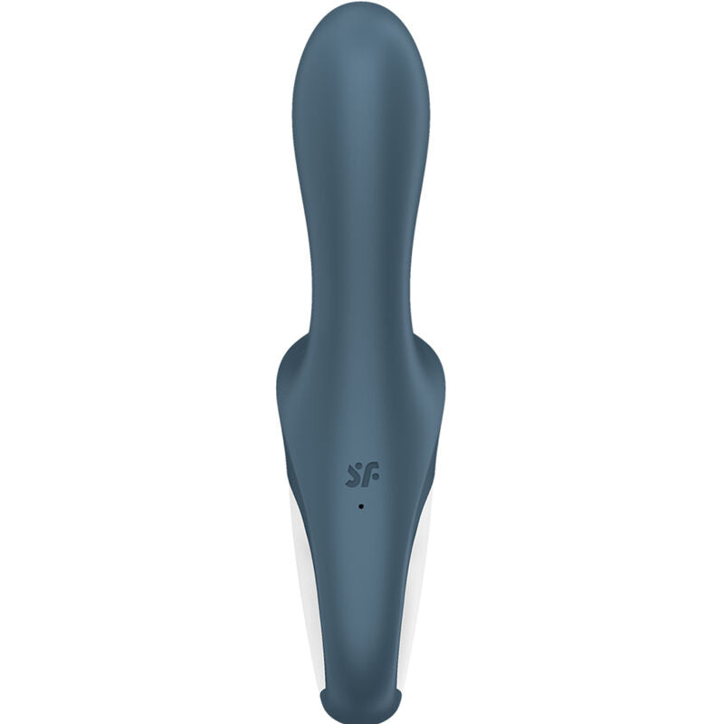 Satisfyer Air Pump Booty 2 Stimolatore Hi-Tech Body-Safe - immagine 5