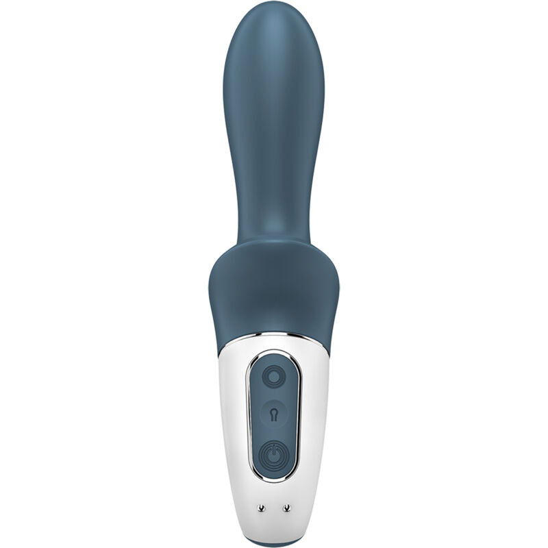 Satisfyer Air Pump Booty 2 Stimolatore Hi-Tech Body-Safe - immagine 4
