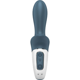 Satisfyer Air Pump Booty 2 Stimolatore Hi-Tech Body-Safe - immagine 4