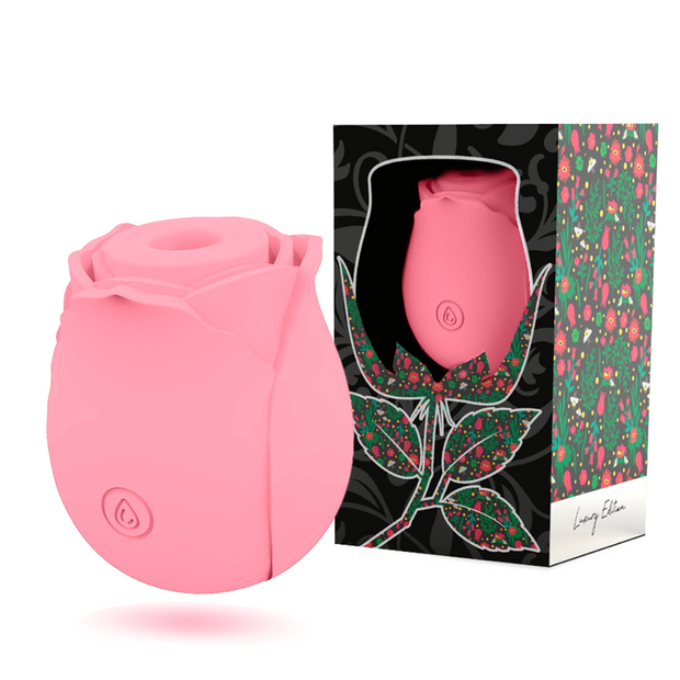 Mia Rose Stimolatore ad Onde d'Aria Edizione Limitata