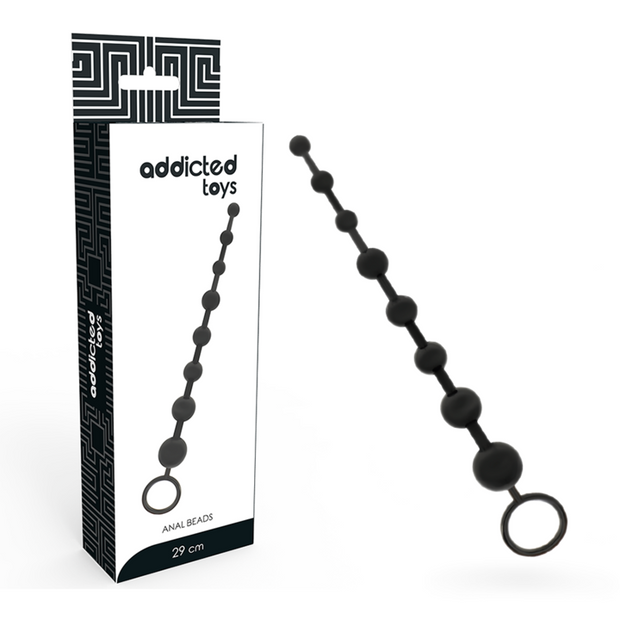 Addicted Toys Training Progressivo per Pavimento Pelvico 29cm