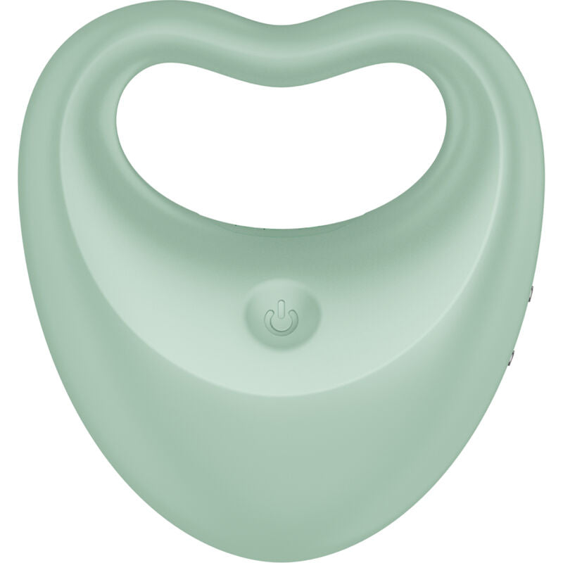 Satisfyer - Coppia Perfetta 3 Verdi