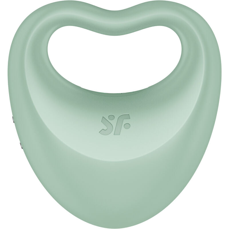 Satisfyer - Coppia Perfetta 3 Verdi