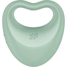 Satisfyer - Coppia Perfetta 3 Verdi