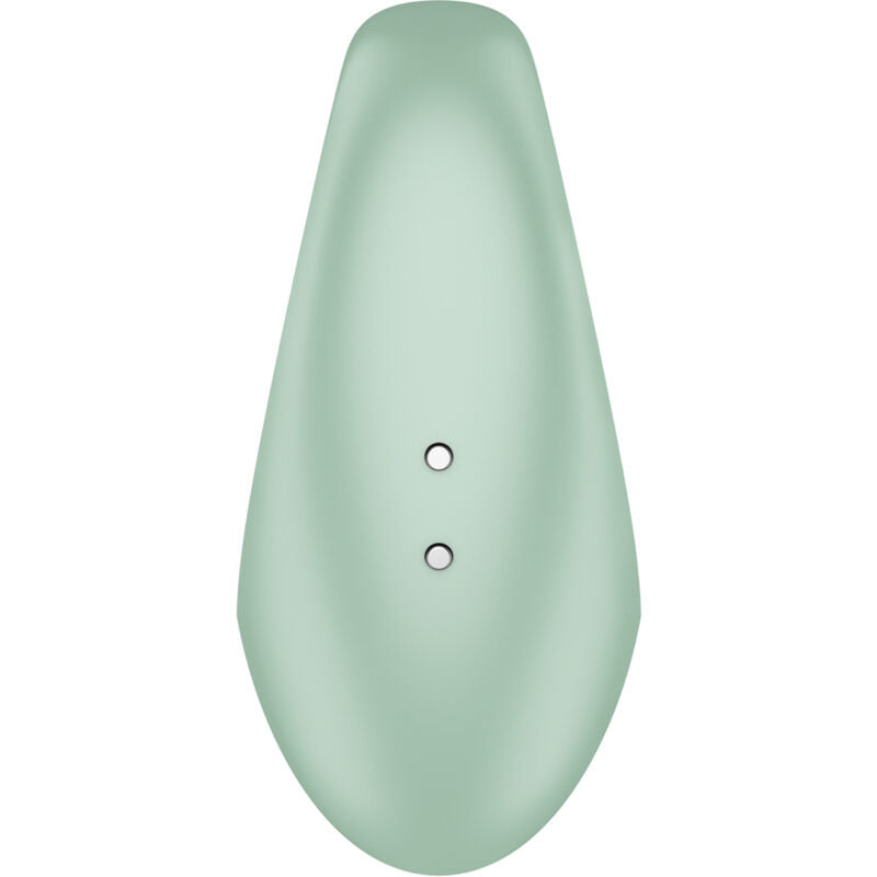 Satisfyer - Coppia Perfetta 3 Verdi