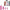 Pretty Love - Pinzette Con Vibrazione Ed Elettroshock Rosa