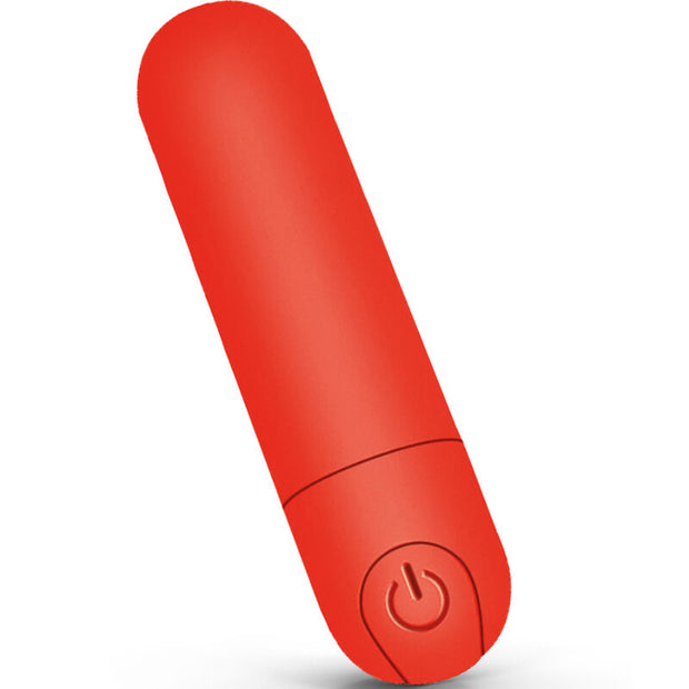 Intt Releases - Kit Doppio Divertimento Con Proiettile Vibrante E Gel Massaggiante Alla Fragola