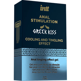 Intt For Him Gel Intimo Rilassante 15ml Body-Safe