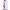 PRETTY LOVE - VIBRATORE REESE CON ROTAZIONE VIOLA