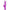 PRETTY LOVE - VIBRATORE REESE CON ROTAZIONE VIOLA