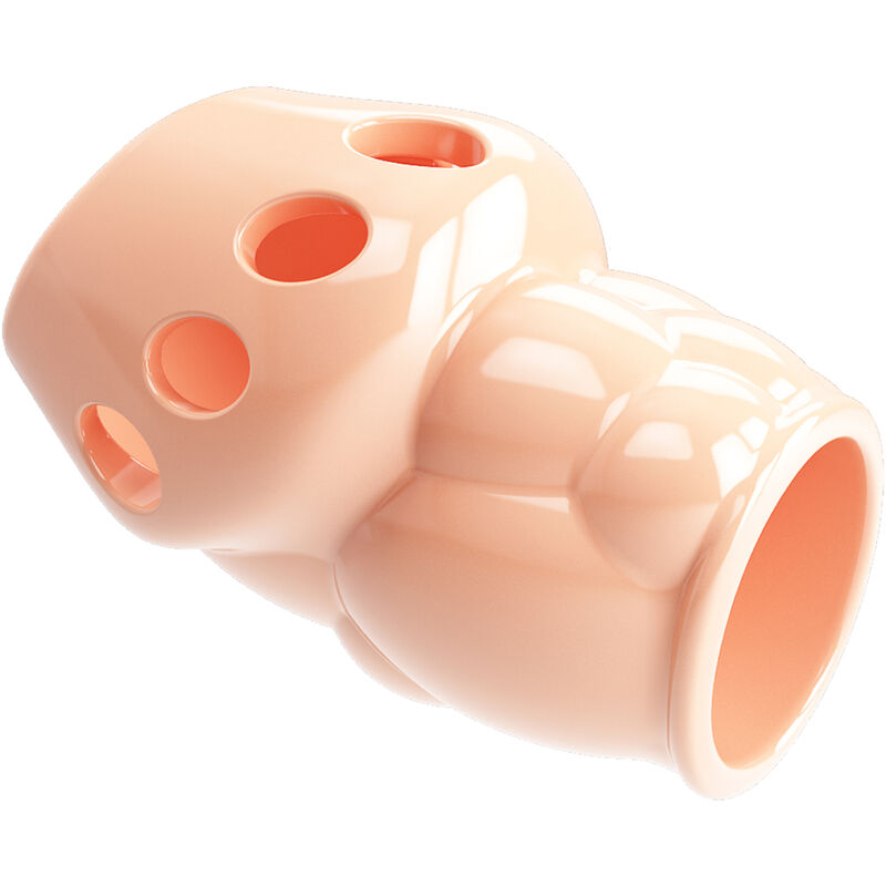 Pretty Love - Oscar Pene Naturale Più Spesso