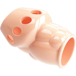 Pretty Love - Oscar Pene Naturale Più Spesso