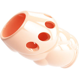 Pretty Love - Oscar Pene Naturale Più Spesso