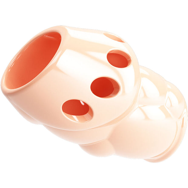 Pretty Love - Oscar Pene Naturale Più Spesso