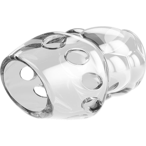 Pretty Love - Oscar Pene Trasparente Più Spesso