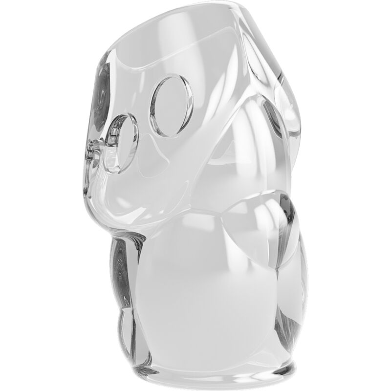 Pretty Love - Oscar Pene Trasparente Più Spesso